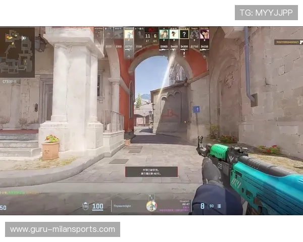 《CS_GO》银河杯：豪门巅峰对抗，谁能问鼎？