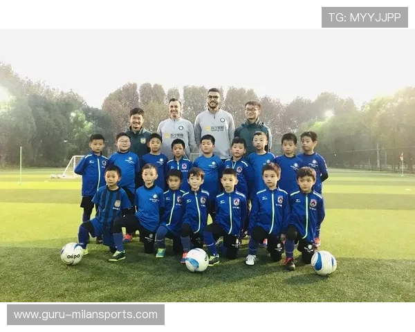 中超青训体系国际合作，谁将受益最大？