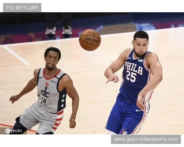 76人球队目标：传球分布的均衡性继续被强调