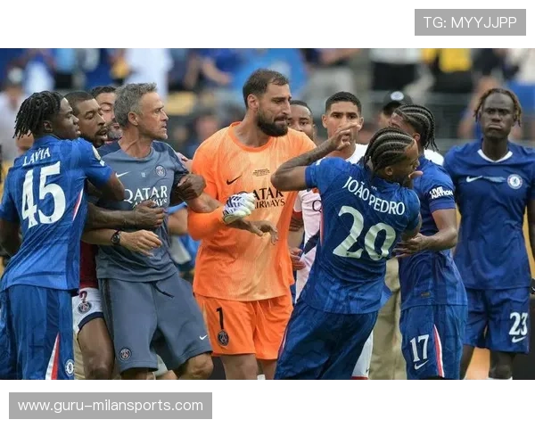 切尔西前场联动体现战术胜利：新战术体系下的默契配合