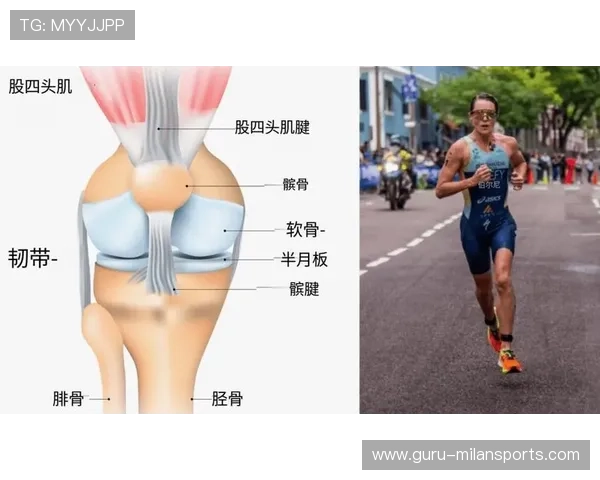 世界田径研究髌腱炎高发原因发布预防指南